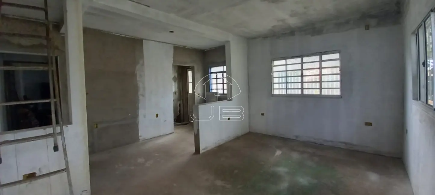 Foto 3 de Casa com 1 quarto à venda, 80m2 em Jardim Dom Bosco I, Sumare - SP