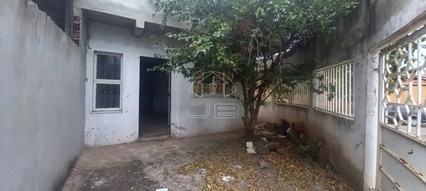 Foto 7 de Casa com 1 quarto à venda, 80m2 em Jardim Dom Bosco I, Sumare - SP