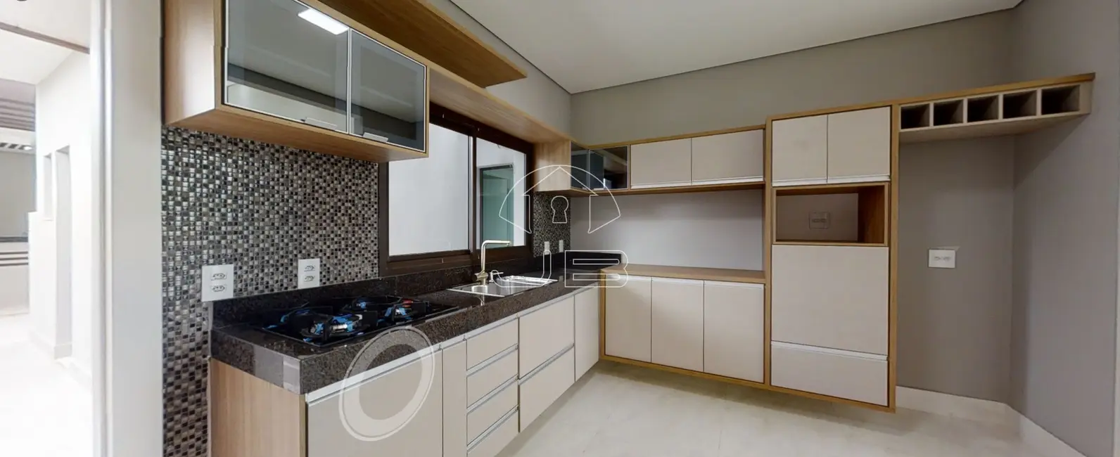 Foto 9 de Casa de Condomínio com 3 quartos à venda, 170m2 em Parque Ortolândia, Hortolandia - SP