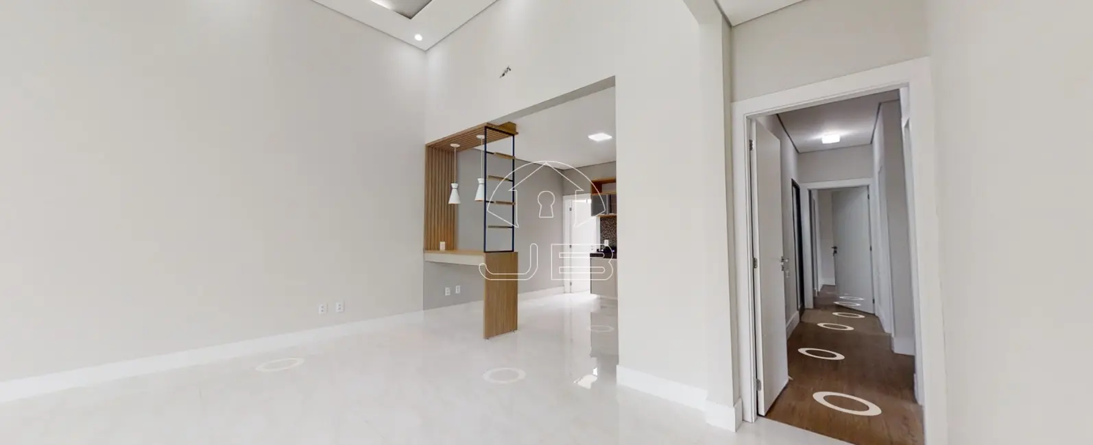 Foto 3 de Casa de Condomínio com 3 quartos à venda, 170m2 em Parque Ortolândia, Hortolandia - SP