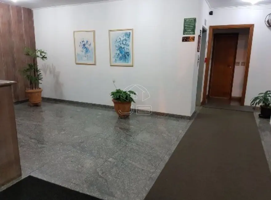 Foto 2 de Sala Comercial à venda, 62m2 em Centro, Campinas - SP