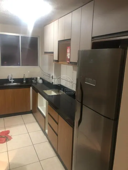 Foto 1 de Apartamento com 2 quartos à venda, 45m2 em Campinas - SP