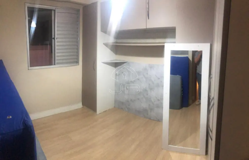 Foto 3 de Apartamento com 2 quartos à venda, 45m2 em Campinas - SP