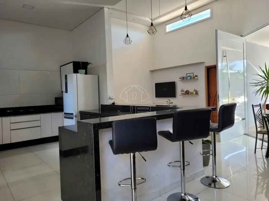 Foto 9 de Casa de Condomínio com 3 quartos à venda, 160m2 em Parque Ortolândia, Hortolandia - SP