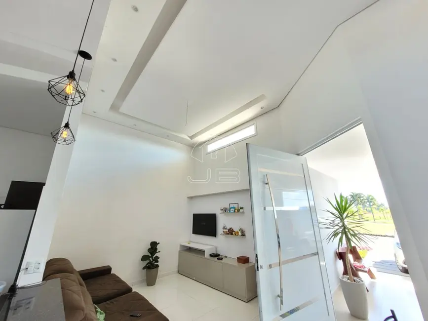 Foto 6 de Casa de Condomínio com 3 quartos à venda, 160m2 em Parque Ortolândia, Hortolandia - SP