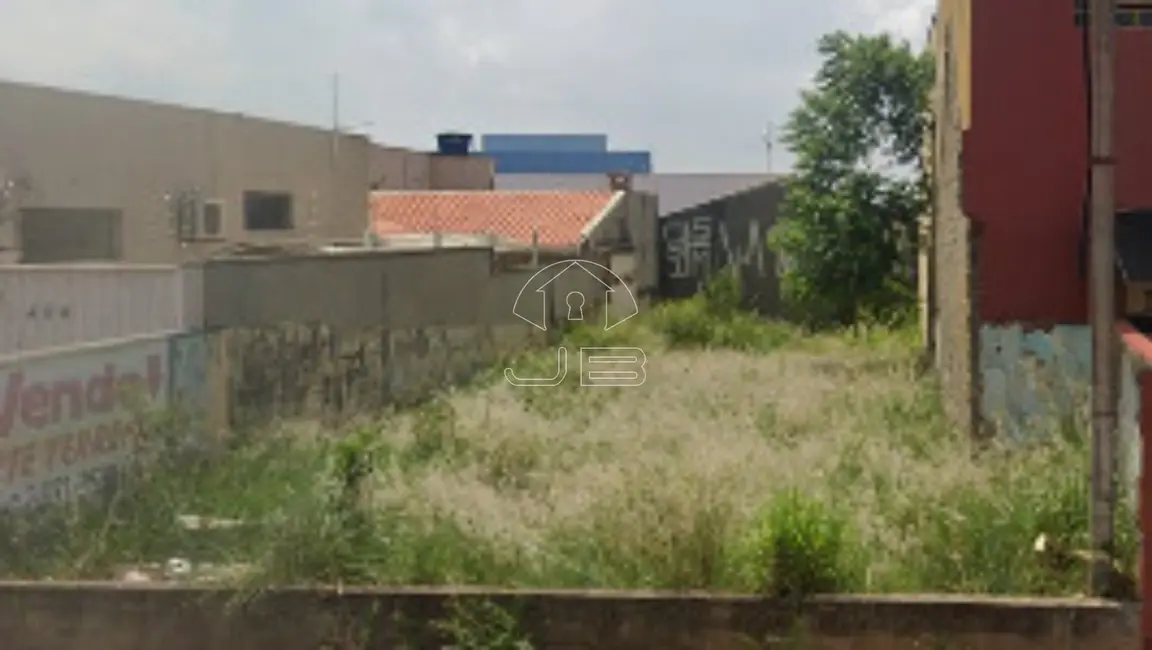 Foto 3 de Terreno / Lote à venda, 200m2 em Jardim São Carlos, Sumare - SP