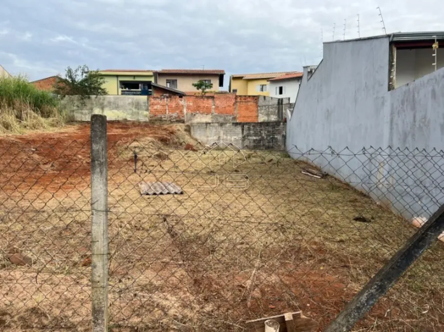 Foto 3 de Terreno / Lote à venda, 350m2 em Parque Via Norte, Campinas - SP