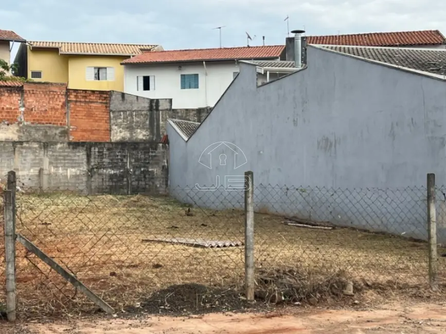 Foto 1 de Terreno / Lote à venda, 350m2 em Parque Via Norte, Campinas - SP