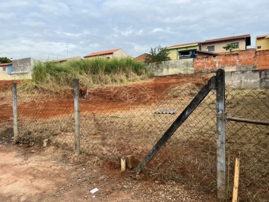 Foto 2 de Terreno / Lote à venda, 350m2 em Parque Via Norte, Campinas - SP