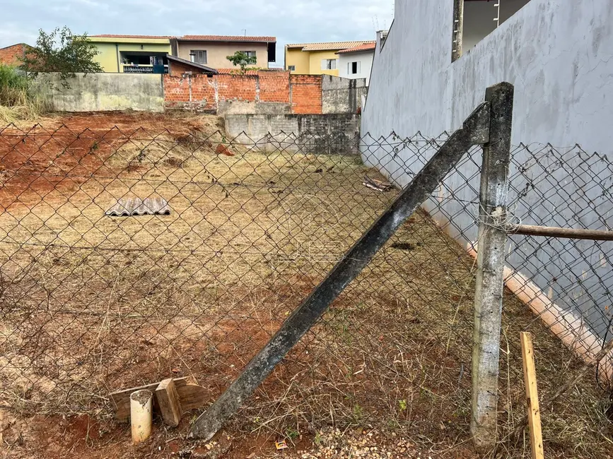 Foto 4 de Terreno / Lote à venda, 350m2 em Parque Via Norte, Campinas - SP