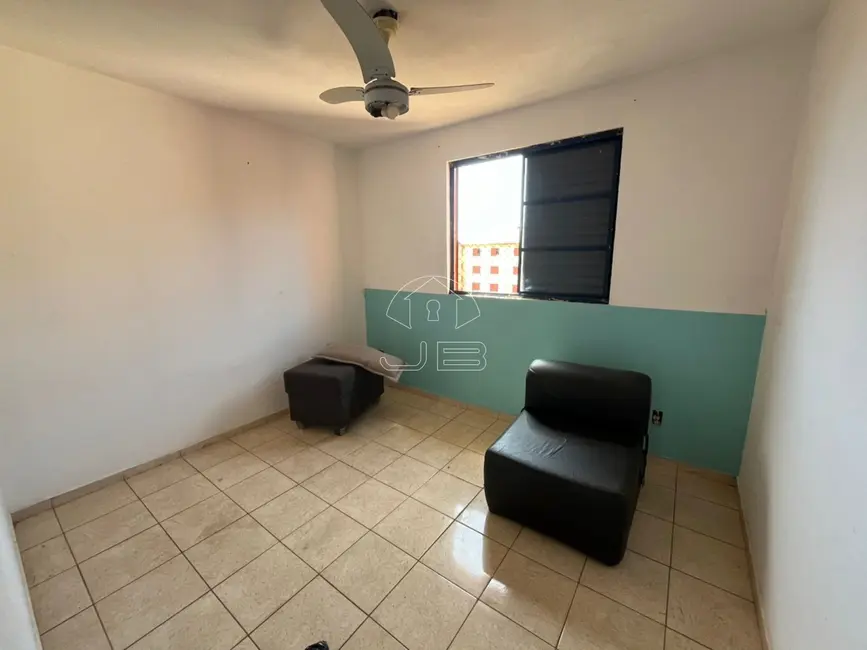 Foto 4 de Apartamento com 2 quartos à venda, 44m2 em Vila San Martin, Campinas - SP