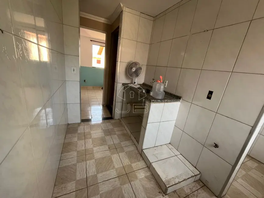 Foto 7 de Apartamento com 2 quartos à venda, 44m2 em Vila San Martin, Campinas - SP