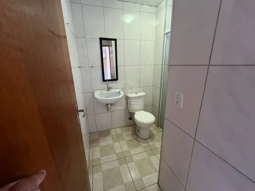 Foto 9 de Apartamento com 2 quartos à venda, 44m2 em Vila San Martin, Campinas - SP