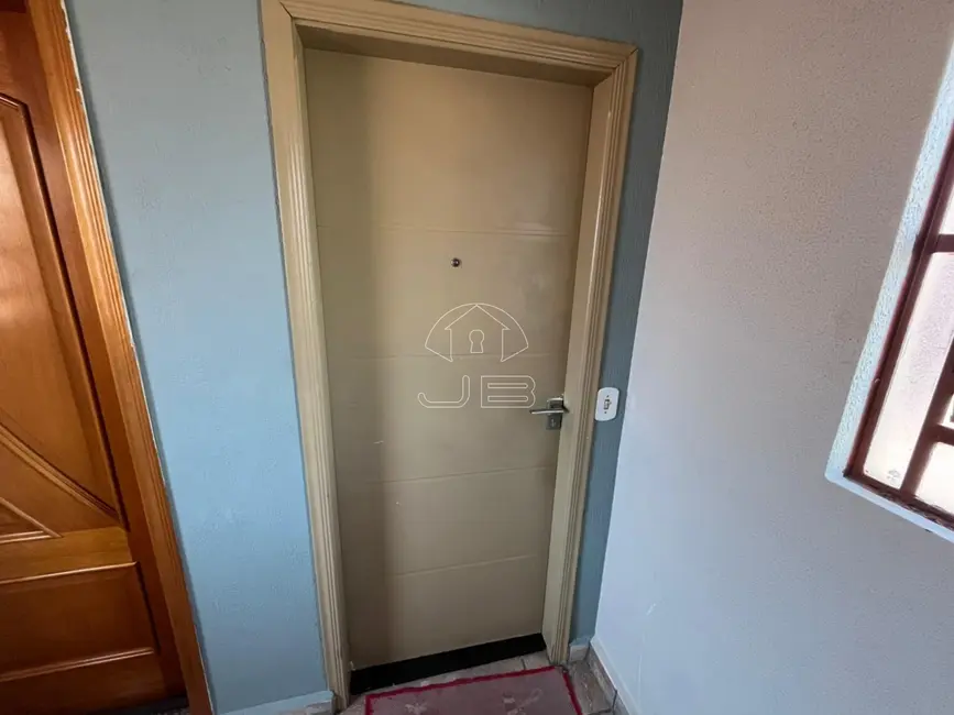 Foto 1 de Apartamento com 2 quartos à venda, 44m2 em Vila San Martin, Campinas - SP
