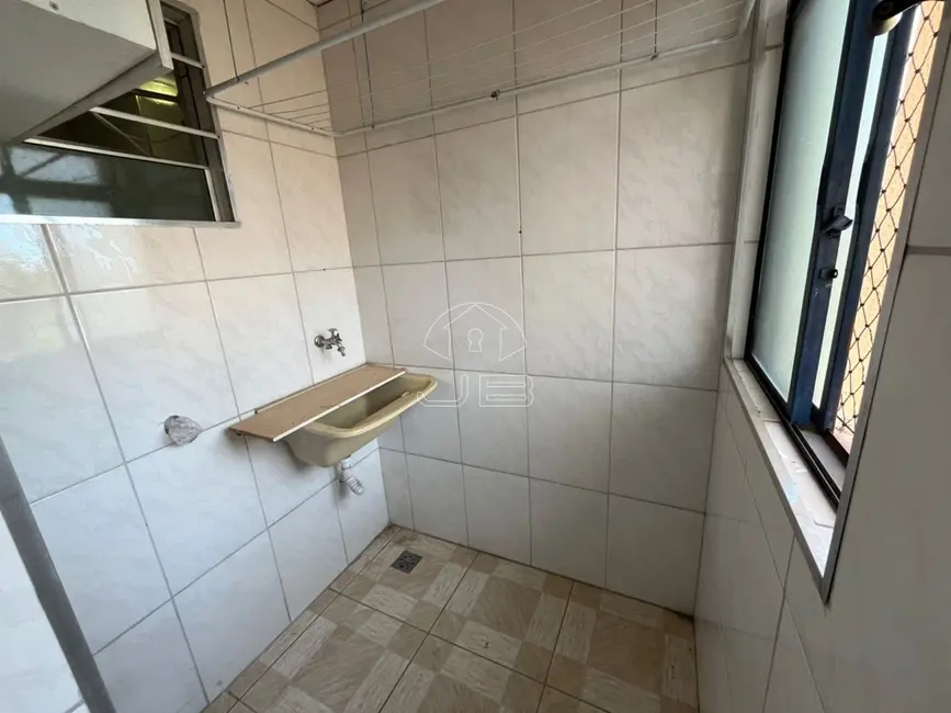 Foto 8 de Apartamento com 2 quartos à venda, 44m2 em Vila San Martin, Campinas - SP