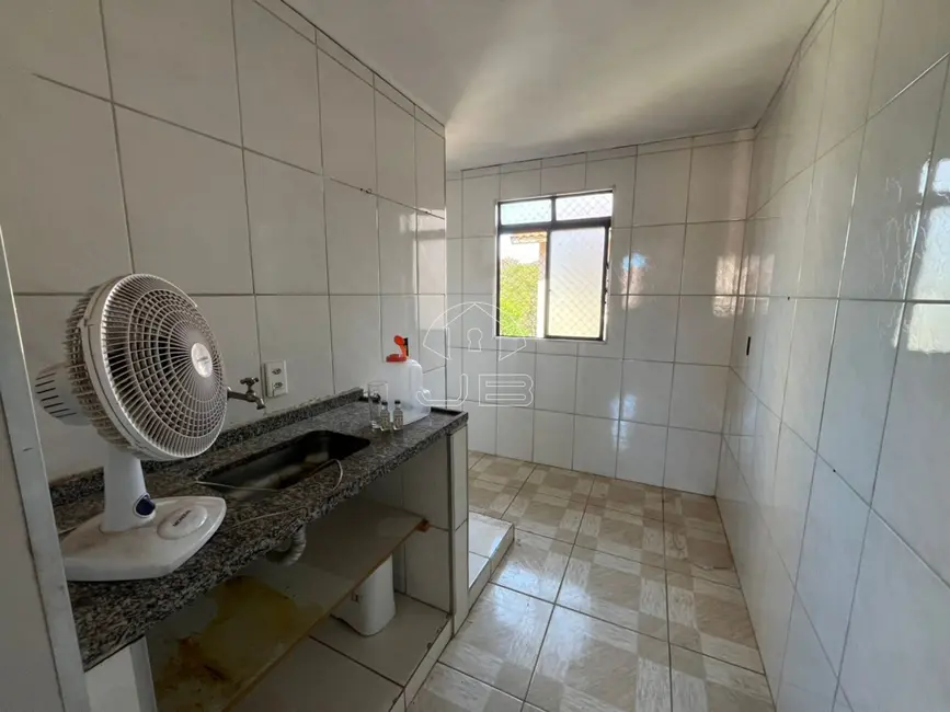 Foto 6 de Apartamento com 2 quartos à venda, 44m2 em Vila San Martin, Campinas - SP