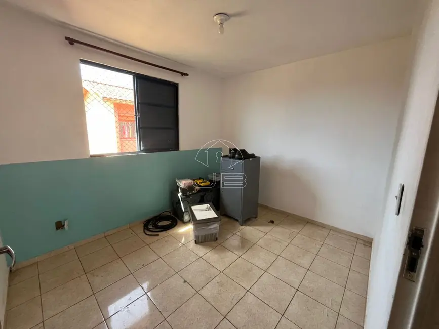 Foto 5 de Apartamento com 2 quartos à venda, 44m2 em Vila San Martin, Campinas - SP