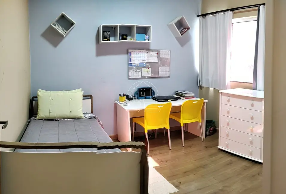 Foto 6 de Casa com 3 quartos à venda, 164m2 em Parque dos Pomares, Campinas - SP