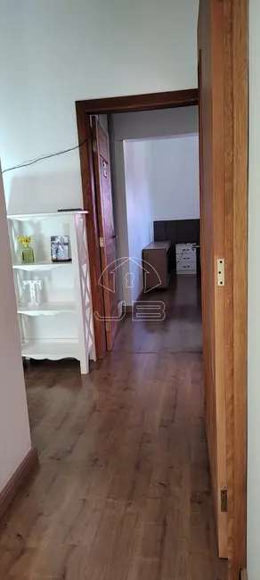 Foto 5 de Casa com 3 quartos à venda, 164m2 em Parque dos Pomares, Campinas - SP