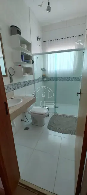 Foto 3 de Casa com 3 quartos à venda, 164m2 em Parque dos Pomares, Campinas - SP