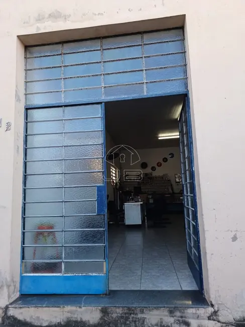 Armazém / Galpão à venda e para alugar, 1500m2 em Jardim Nova Europa, Campinas - SP - imagem 4 Foto 4 de Armazém / Galpão à venda e para alugar, 1500m2 em Jardim Nova Europa, Campinas - SP