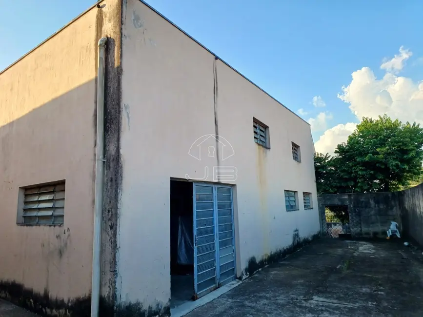 Armazém / Galpão à venda e para alugar, 1500m2 em Jardim Nova Europa, Campinas - SP - imagem 8 Foto 8 de Armazém / Galpão à venda e para alugar, 1500m2 em Jardim Nova Europa, Campinas - SP