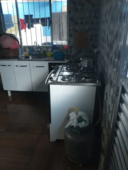 Foto 7 de Casa com 2 quartos à venda, 126m2 em Conjunto Habitacional Vida Nova, Campinas - SP