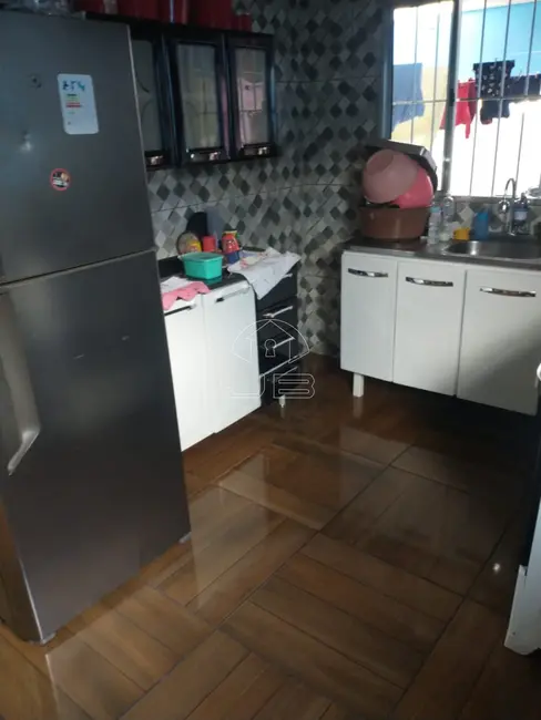 Foto 6 de Casa com 2 quartos à venda, 126m2 em Conjunto Habitacional Vida Nova, Campinas - SP