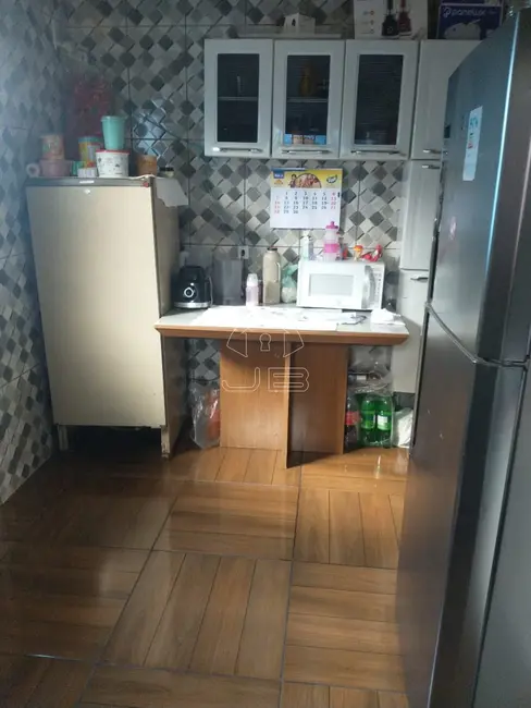 Foto 9 de Casa com 2 quartos à venda, 126m2 em Conjunto Habitacional Vida Nova, Campinas - SP