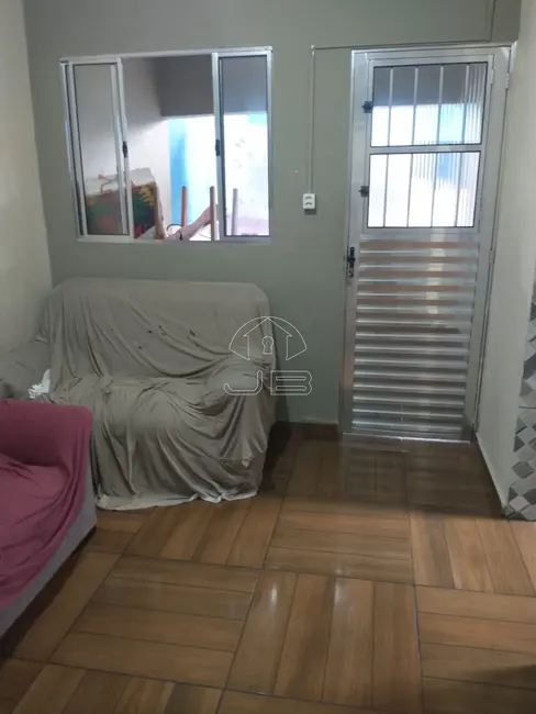 Foto 3 de Casa com 2 quartos à venda, 126m2 em Conjunto Habitacional Vida Nova, Campinas - SP