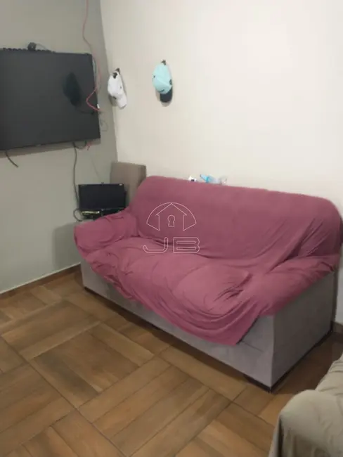 Foto 4 de Casa com 2 quartos à venda, 126m2 em Conjunto Habitacional Vida Nova, Campinas - SP