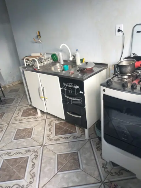 Foto 8 de Casa com 2 quartos à venda, 126m2 em Conjunto Habitacional Vida Nova, Campinas - SP