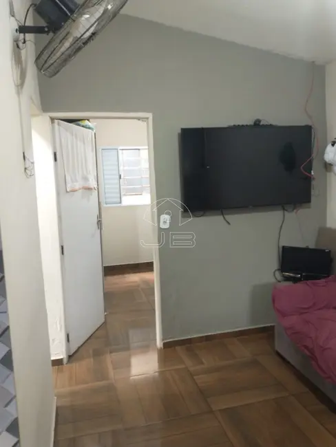 Foto 5 de Casa com 2 quartos à venda, 126m2 em Conjunto Habitacional Vida Nova, Campinas - SP