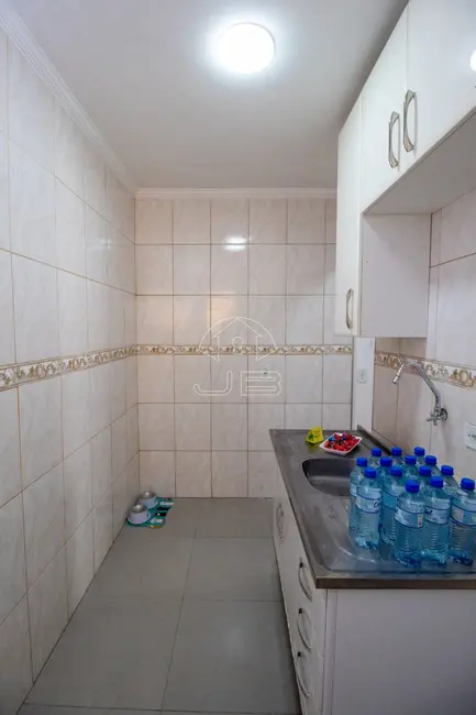 Foto 9 de Apartamento com 2 quartos à venda, 40m2 em Parque Bandeirantes I (Nova Veneza), Sumare - SP