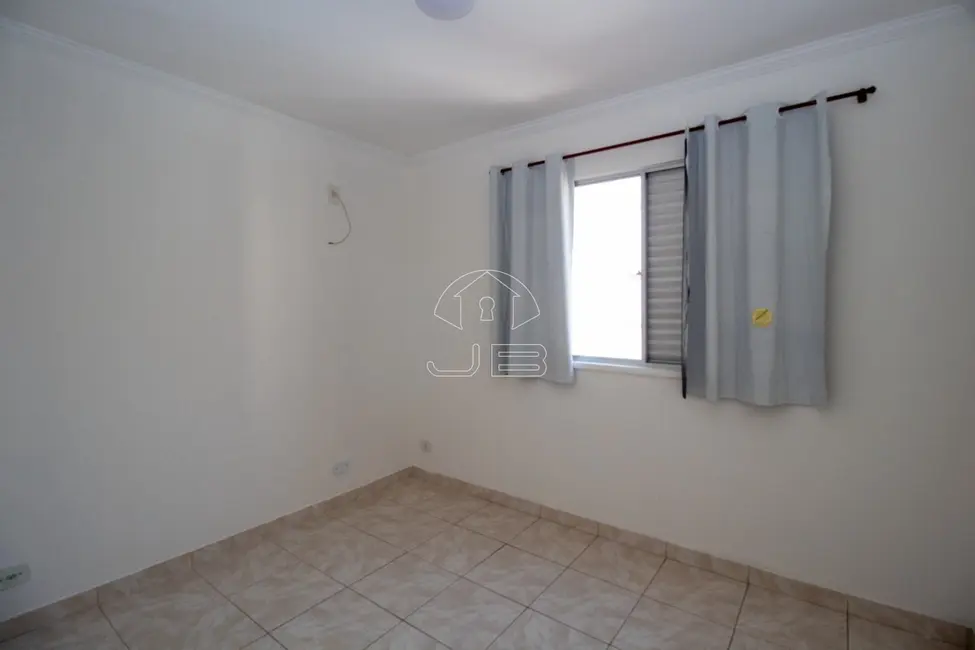Foto 4 de Apartamento com 2 quartos à venda, 40m2 em Parque Bandeirantes I (Nova Veneza), Sumare - SP