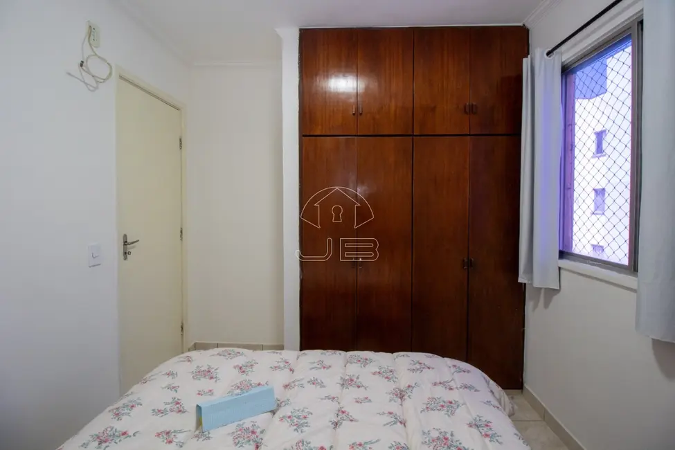 Foto 6 de Apartamento com 2 quartos à venda, 40m2 em Parque Bandeirantes I (Nova Veneza), Sumare - SP