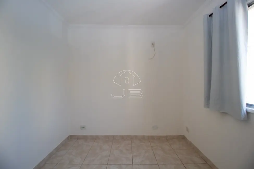 Foto 3 de Apartamento com 2 quartos à venda, 40m2 em Parque Bandeirantes I (Nova Veneza), Sumare - SP