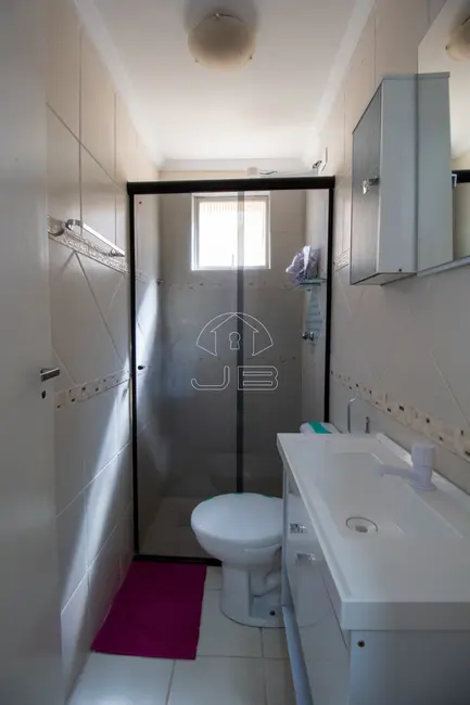 Foto 8 de Apartamento com 2 quartos à venda, 40m2 em Parque Bandeirantes I (Nova Veneza), Sumare - SP