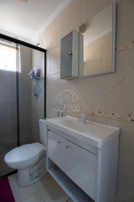 Foto 7 de Apartamento com 2 quartos à venda, 40m2 em Parque Bandeirantes I (Nova Veneza), Sumare - SP