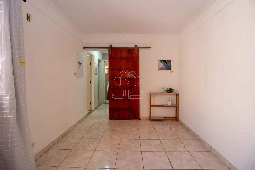 Foto 2 de Apartamento com 2 quartos à venda, 40m2 em Parque Bandeirantes I (Nova Veneza), Sumare - SP