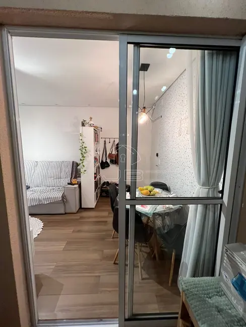 Apartamento com 2 quartos à venda, 49m2 em Parque São Jorge, Campinas - SP - imagem 6 Foto 6 de Apartamento com 2 quartos à venda, 49m2 em Parque São Jorge, Campinas - SP