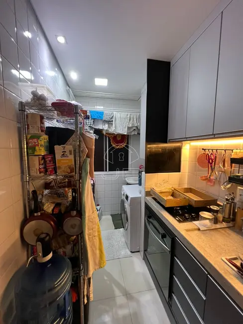 Apartamento com 2 quartos à venda, 49m2 em Parque São Jorge, Campinas - SP - imagem 8 Foto 8 de Apartamento com 2 quartos à venda, 49m2 em Parque São Jorge, Campinas - SP