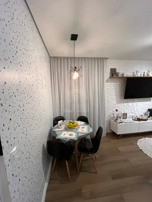 Apartamento com 2 quartos à venda, 49m2 em Parque São Jorge, Campinas - SP - imagem 3 Foto 3 de Apartamento com 2 quartos à venda, 49m2 em Parque São Jorge, Campinas - SP