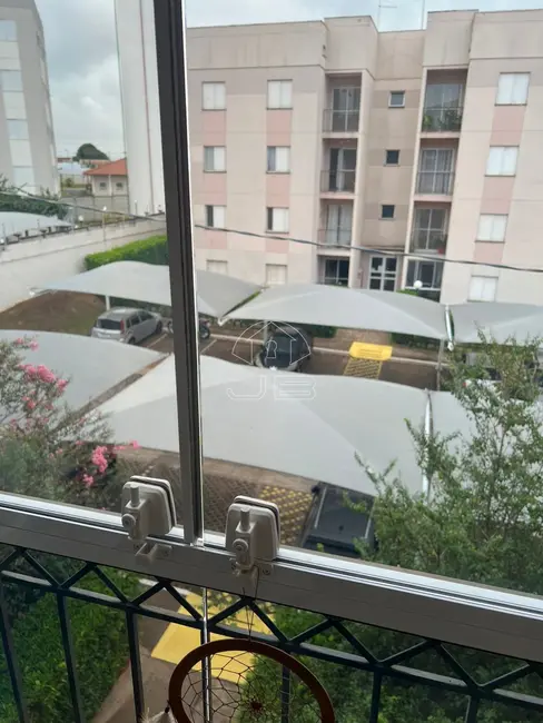 Apartamento com 2 quartos à venda, 49m2 em Parque São Jorge, Campinas - SP - imagem 5 Foto 5 de Apartamento com 2 quartos à venda, 49m2 em Parque São Jorge, Campinas - SP