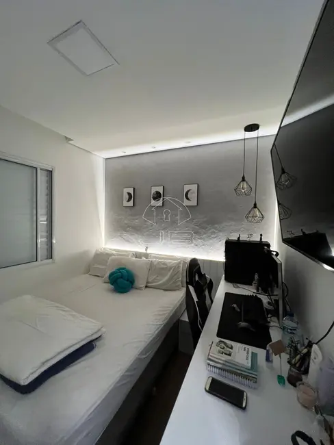 Apartamento com 2 quartos à venda, 49m2 em Parque São Jorge, Campinas - SP - imagem 9 Foto 9 de Apartamento com 2 quartos à venda, 49m2 em Parque São Jorge, Campinas - SP