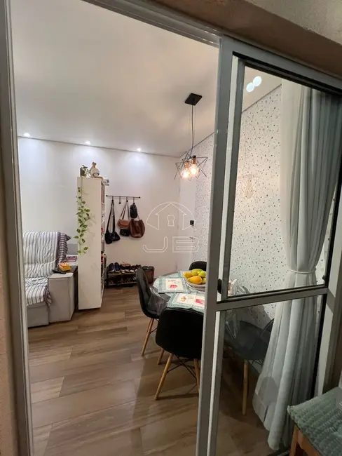 Apartamento com 2 quartos à venda, 49m2 em Parque São Jorge, Campinas - SP - imagem 7 Foto 7 de Apartamento com 2 quartos à venda, 49m2 em Parque São Jorge, Campinas - SP