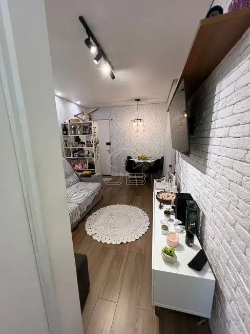 Apartamento com 2 quartos à venda, 49m2 em Parque São Jorge, Campinas - SP - imagem 4 Foto 4 de Apartamento com 2 quartos à venda, 49m2 em Parque São Jorge, Campinas - SP