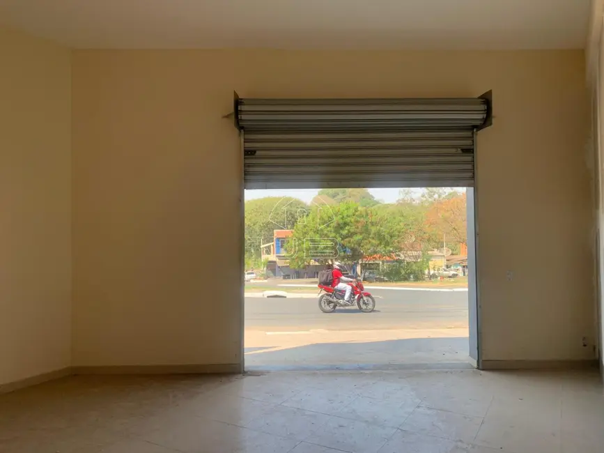 Sala Comercial para alugar, 25m2 em Jardim Nova Terra (Nova Veneza), Sumare - SP - imagem 3 Foto 3 de Sala Comercial para alugar, 25m2 em Jardim Nova Terra (Nova Veneza), Sumare - SP