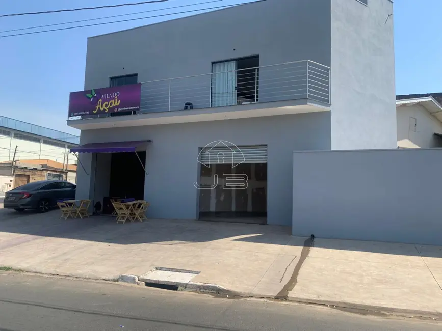 Foto 1 de Sala Comercial para alugar, 25m2 em Jardim Nova Terra (Nova Veneza), Sumare - SP