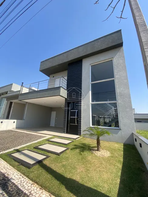 Foto 2 de Casa com 3 quartos à venda, 182m2 em Jardim Santa Amélia, Hortolandia - SP